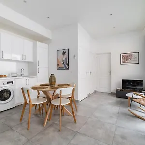 Apartamento Trocadero - Close Eiffel Tower- 4p - 16